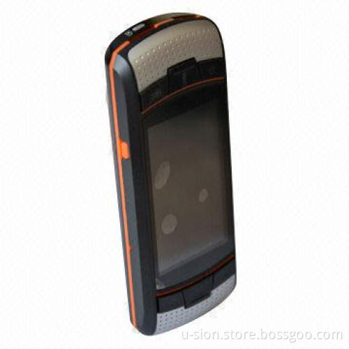 3-inch Vehicle Traveling Recorder with G-Sensor